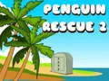 Laro Pagsagip ng Penguin 2 online
