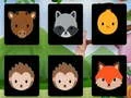 Laro Paghuhuli ng Zoo - Memory online