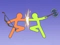 Laro Super Stickman Duelist online