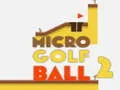 Laro Mikro Golf Ball 2 online