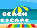 Laro Takas mula sa beach online