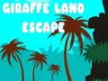 Laro Takas mula sa Lupain ng Giraffe online