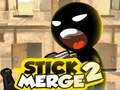 Laro Pagsanib ng Stickman 2 online