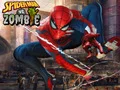 Laro Spiderman Laban sa Zombie online Laro Spiderman Laban sa Zombie online
