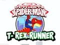Laro Spider-Man T-Rex Runner online Laro Spider-Man T-Rex Runner online
