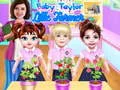 Laro Baby Taylor Mali Magsasaka online
