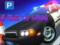 Laro Pagparada ng Sasakyan ng Pulis ng US online