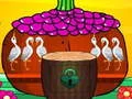 Laro Pagtakas mula sa Mushroom Land online