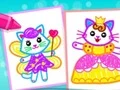 Laro Mga Larong Pagdrawing para sa Mga Babae online