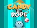 Laro Candy Ang Ropes online