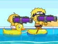 Laro Digmaan ng mga Water Gun online
