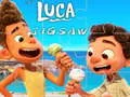 Laro Puzzle Luca online