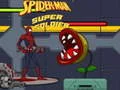 Laro Spider-Man: Super Sundalo online Laro Spider-Man: Super Sundalo online
