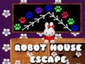 Laro Takas mula sa bahay ng robot online