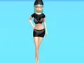 Laro Gantimpala sa Catwalk Online online