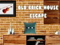 Laro Takas mula sa Lumang Brick House online