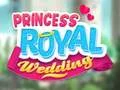 Laro Prinsesa Royal Kasal 2 online