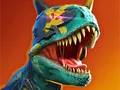 Laro Misyon ng Labanan ng Pagsasama ng Dino online Laro Misyon ng Labanan ng Pagsasama ng Dino online