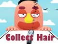 Laro Mangalap ng Buhok online