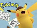Laro Pokemon online