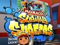 Laro Subway Surfers Monaco online