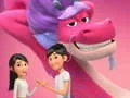 Laro Hahahanap ng Dragon Wishes online
