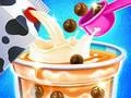 Laro Baby Taylor: Gumagawa ng Bubble Tea online