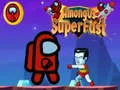 Laro Among Us Super Mabilis online