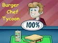 Laro Burger Chef Tycoon online