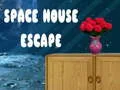Laro Takas mula sa Space House online