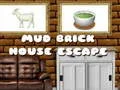 Laro Pagtakas sa Sugat ng Mud Brick online