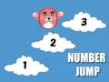 Laro Talon ng Numero na Pang-edukasyon para sa Mga Bata online