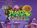 Laro Mga Halaman vs. Zombie online Laro Mga Halaman vs. Zombie online