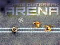 Laro Arena ng Pagsiklab ng Zombie online