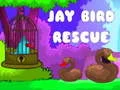 Laro Pagsagip sa Ibon Jay online