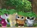 Laro YooHoo sa Pagsagip Puzzle online