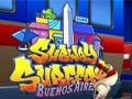 Laro Subway Surfers Buenos Aires online