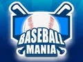 Laro Maniya ng Baseball online