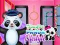 Laro Pamumuhay ng Bituin Panda online
