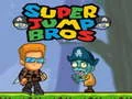 Laro Super Jump Bros online