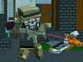 Laro Pixel Shooter Zombie Multiplayer online