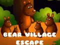 Laro Takas mula sa Nayon ng Bear online