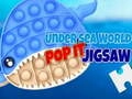 Laro Under Sea World Pop It Jigsaw online Laro Under Sea World Pop It Jigsaw online