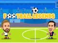 Laro Legends ng Futbol online