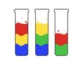 Laro Puzzle ng Pagsasama ng Tubig: Pagsasama ng Kulay online Laro Puzzle ng Pagsasama ng Tubig: Pagsasama ng Kulay online