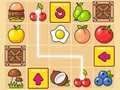 Laro Snack Mahjong online
