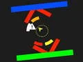 Laro Hyper Color Rush Shooter online