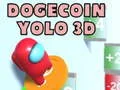 Laro Dogecoin Yolo 3D online