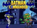 Laro Batman Kumander online