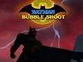 Laro Batman Pagsabog ng Bula online